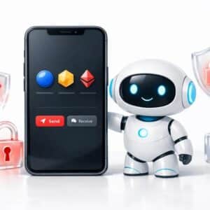 MetaMask lanza Agent Wallet: El futuro de la IA en DeFi