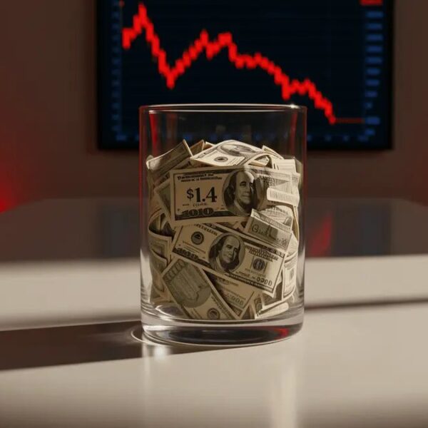 MicroStrategy bajo lupa: Riesgo en Bitcoin y reservas