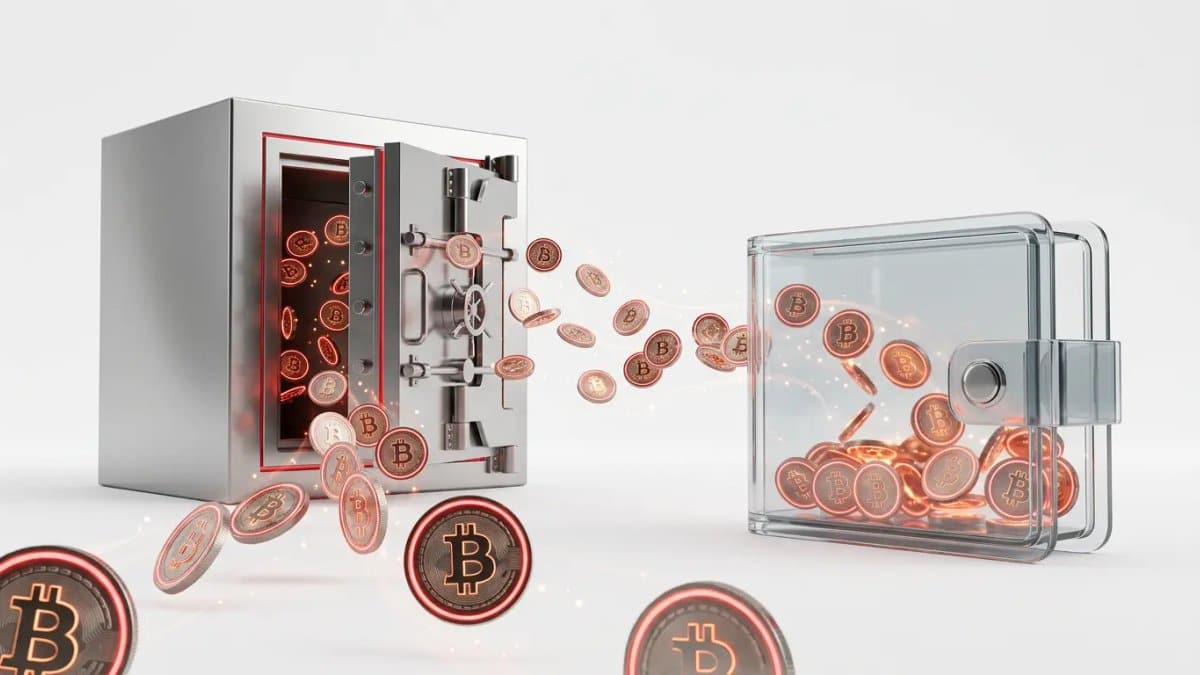 Mt. Gox transfiere 739M USD en Bitcoin: ¿Riesgo de desplome?
