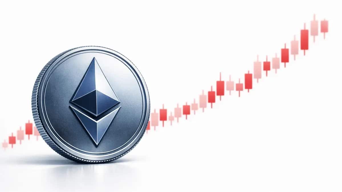Predicción del precio de Ethereum: ¿Suelo real o rebote?
