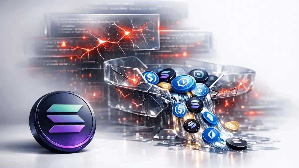 Hackeo en Raydium: Exploit en pools antiguos drena $1.34M