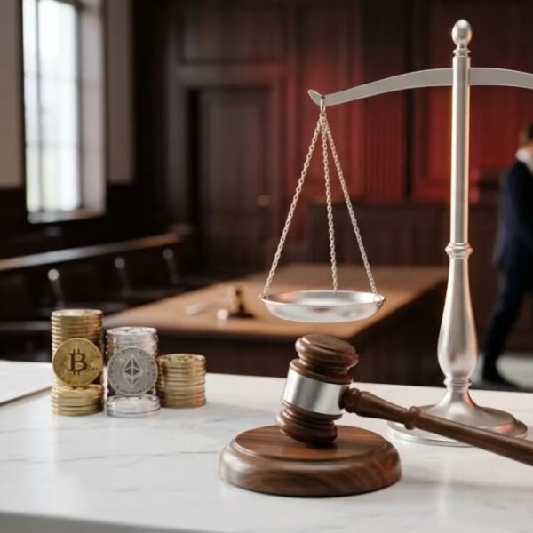 SEC vs Bittrex: La batalla por 24 millones de dólares