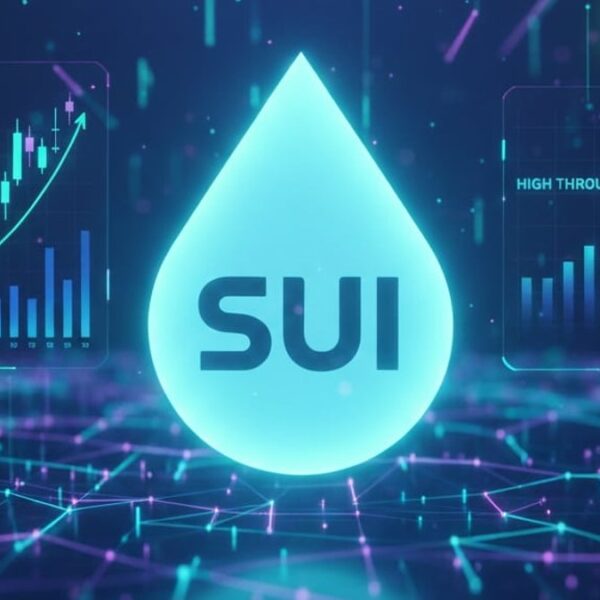 Sui Network sufre tres caídas en 48 horas tras fallo crítico
