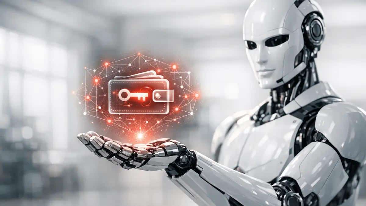 Tether invierte $1.400M en NEURA: El futuro de los robots