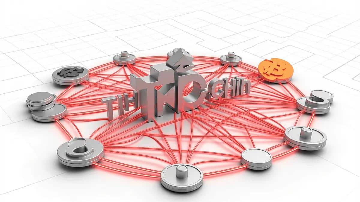 THORChain (RUNE) prepara su reinicio con Monero tras el exploit