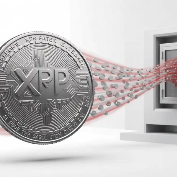 XRP: Retiros masivos en Binance y el debut de MoneyGram en Stellar
