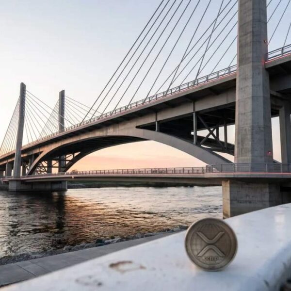 XRP y la ‘North Star’: ¿Por qué Ripple brilla y su precio no?