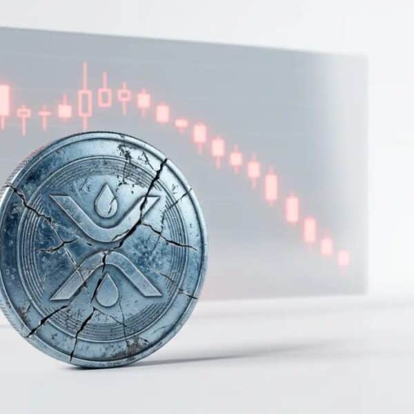 XRP cae a $1.15: ¿Capitulación o inicio de un desplome mayor?