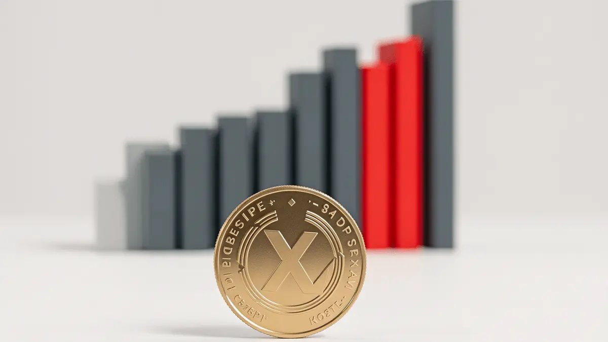 XRP resiste cerca de $1: ¿Podrán los ETF impulsar el precio?