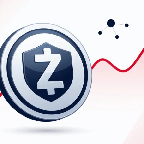 Zcash resiste tras rumores: ¿Podrá el precio de ZEC recuperar los $550?