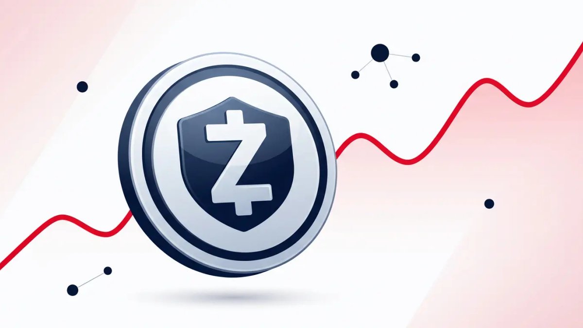 Zcash resiste tras rumores: ¿Podrá el precio de ZEC recuperar los $550?