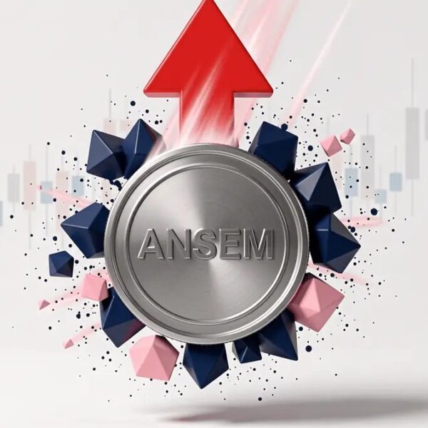 ANSEM memecoin: ¿Oportunidad real o riesgo de desplome?