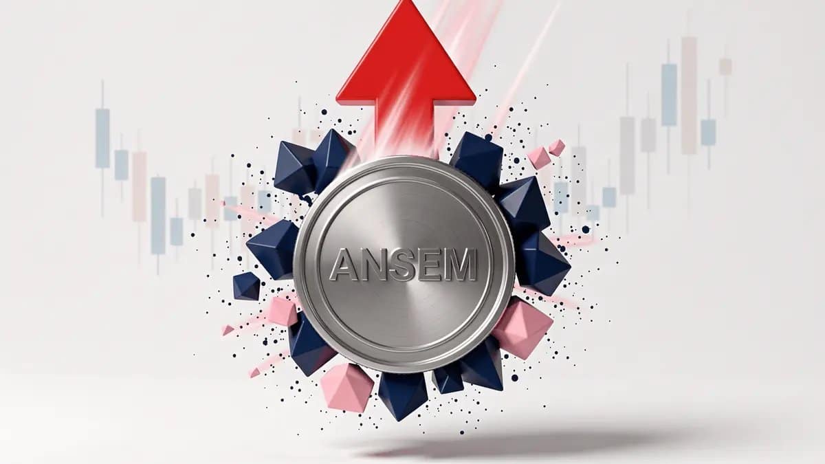 ANSEM memecoin: ¿Oportunidad real o riesgo de desplome?