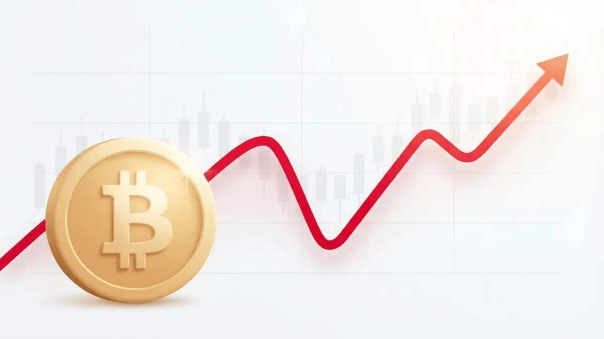 Bitcoin lucha por los $64,000 mientras crece la presión