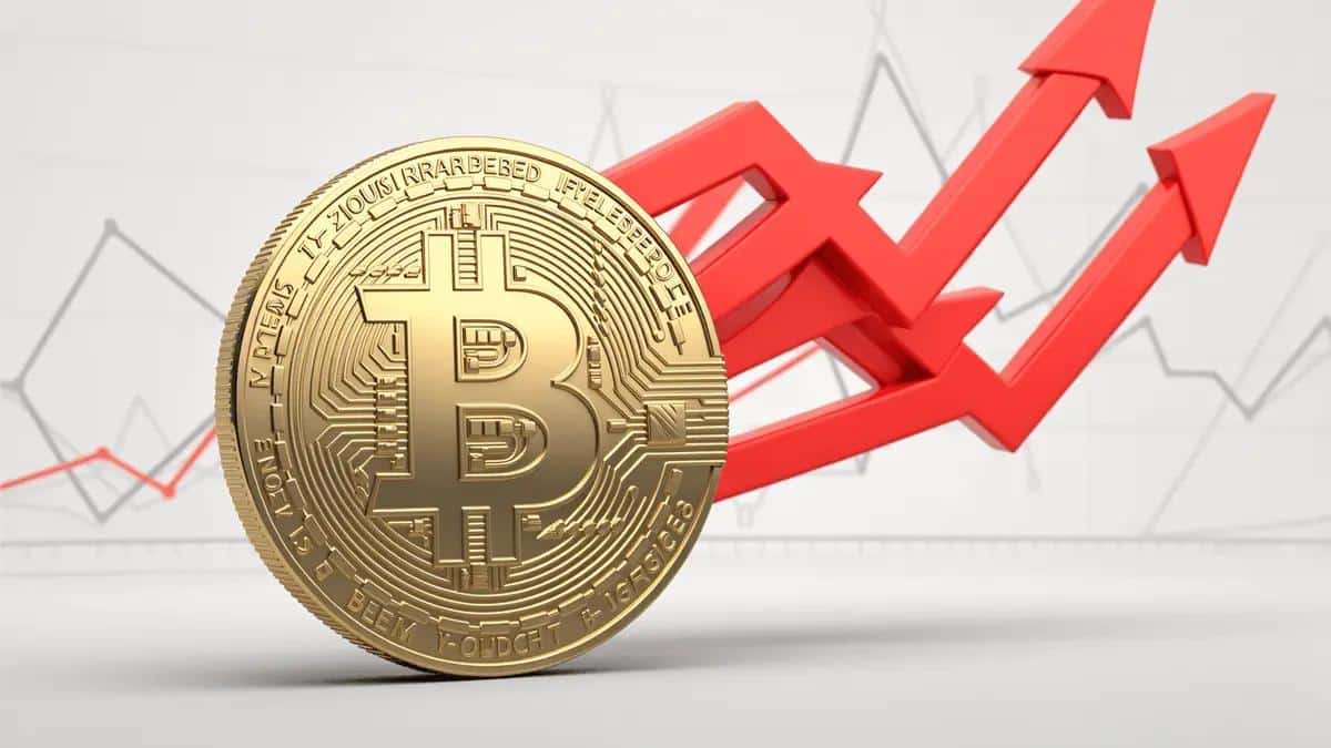 Bitcoin ETF: Inyecciones de $221M rompen racha de salidas