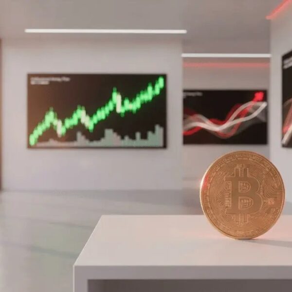 Bitcoin hoy: ¿Impulsarán los ETF el precio de BTC a $64,000?