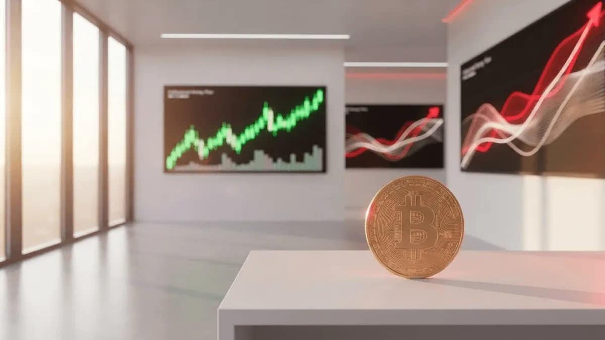 Bitcoin hoy: ¿Impulsarán los ETF el precio de BTC a $64,000?