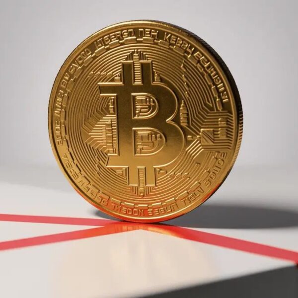 Bitcoin recupera los $61,000: ¿Soporte real o trampa macro?