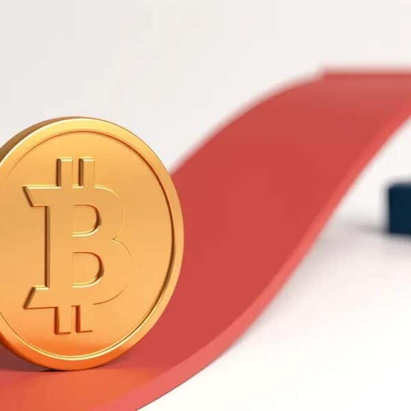 Bitcoin sube a $61,450 tras datos de empleo en EE. UU.