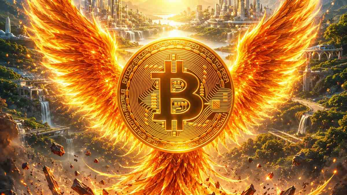 Bitcoin recupera los $60,000 y Securitize debuta en la NYSE