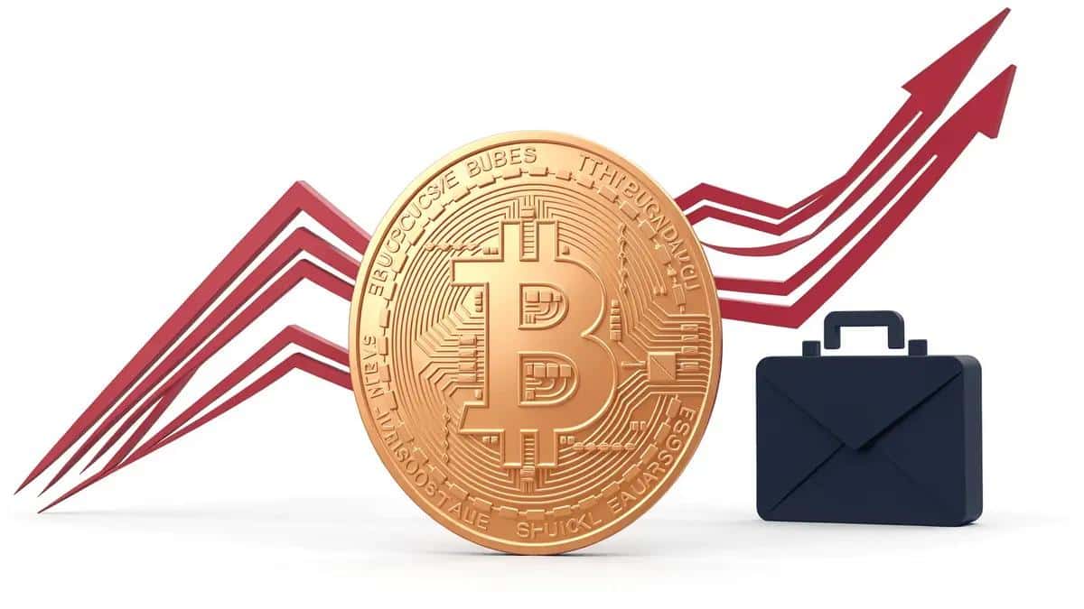 BlackRock impulsa el Bitcoin ETF con ingresos de $209M