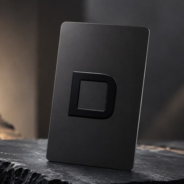 DCENT S: La nueva billetera fría NFC que cabe en tu bolsillo
