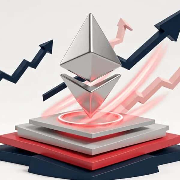 Ethereum al alza: ¿Podrá ETH romper la resistencia de $1,734?