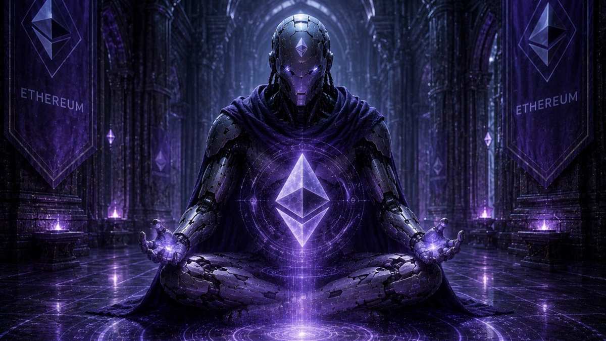 Ethereum hacia los $15,000: Meta AI revela predicciones de ETH