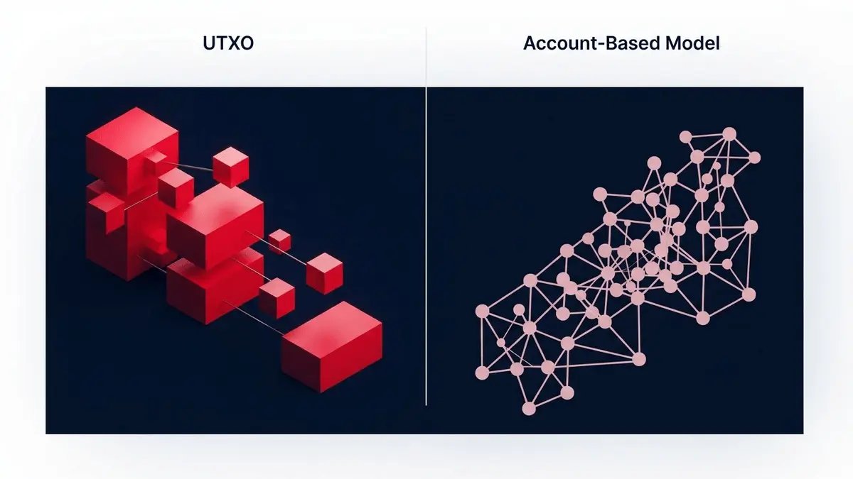 Ethereum propone modelo UTXO y Charles Hoskinson responde