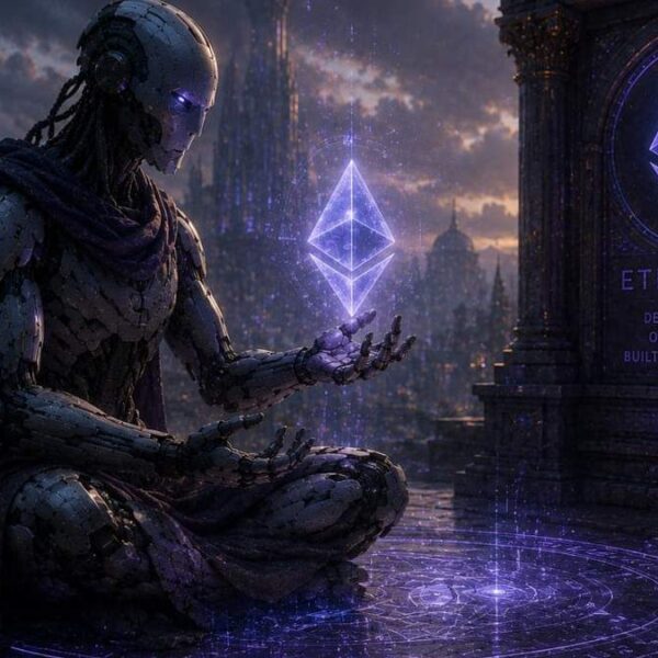 Grok AI predice Ethereum a $10.000: ¿Es real para 2026?