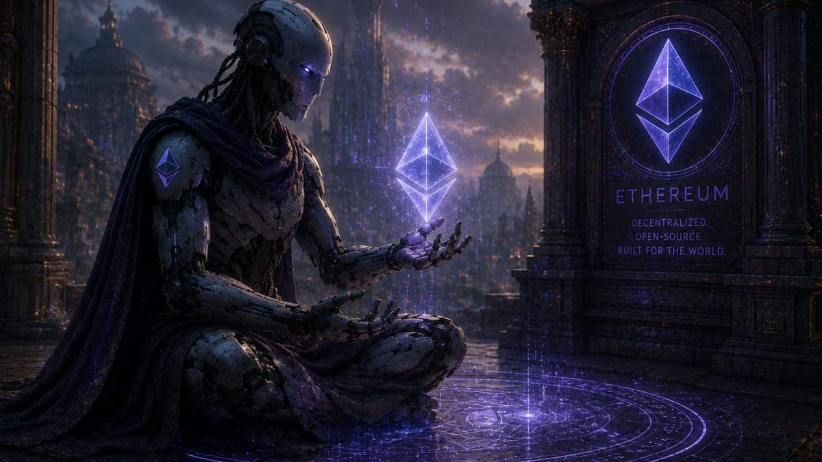 Grok AI predice Ethereum a $10.000: ¿Es real para 2026?