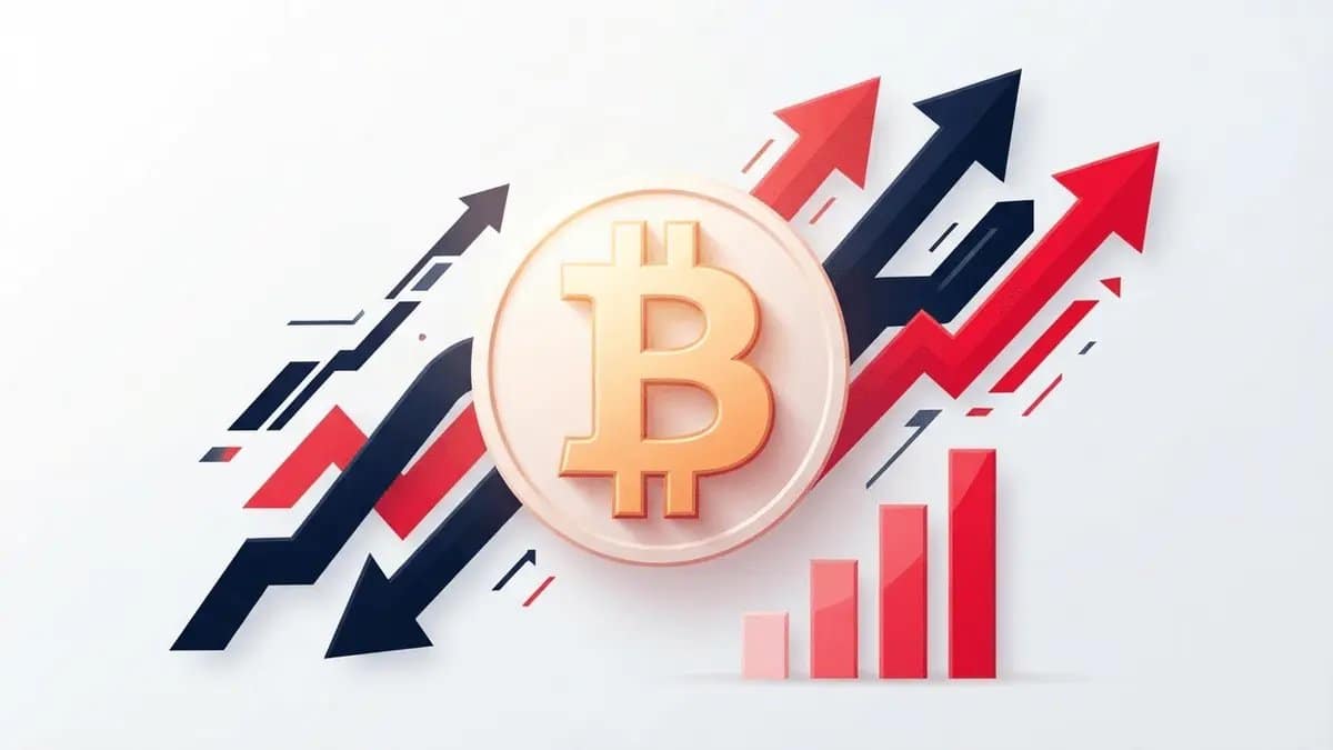 Larry Fink y los ETF de Bitcoin: BlackRock impulsa el mercado
