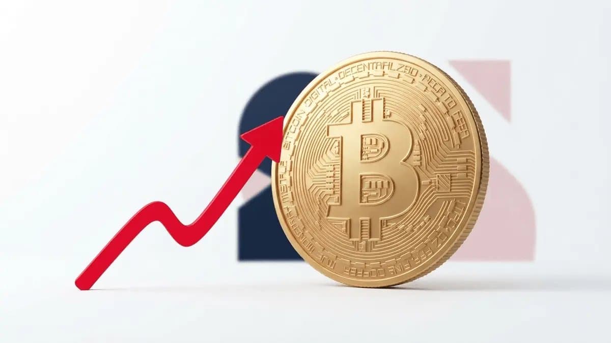 Larry Fink de BlackRock se muestra alcista tras limpieza de Bitcoin