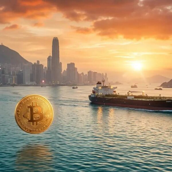 LiquidChain recauda $900,000 mientras Bitcoin resiste a $62,500