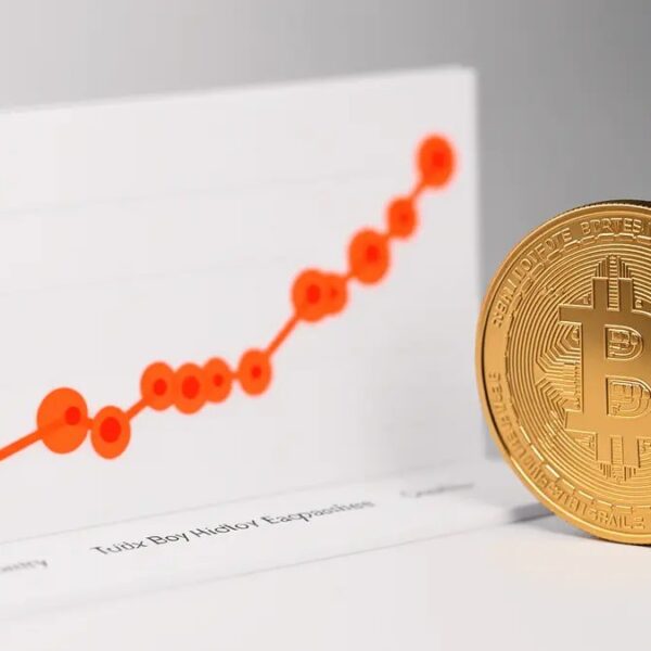 Michael Saylor y el «punto naranja»: ¿Nueva compra de Bitcoin?