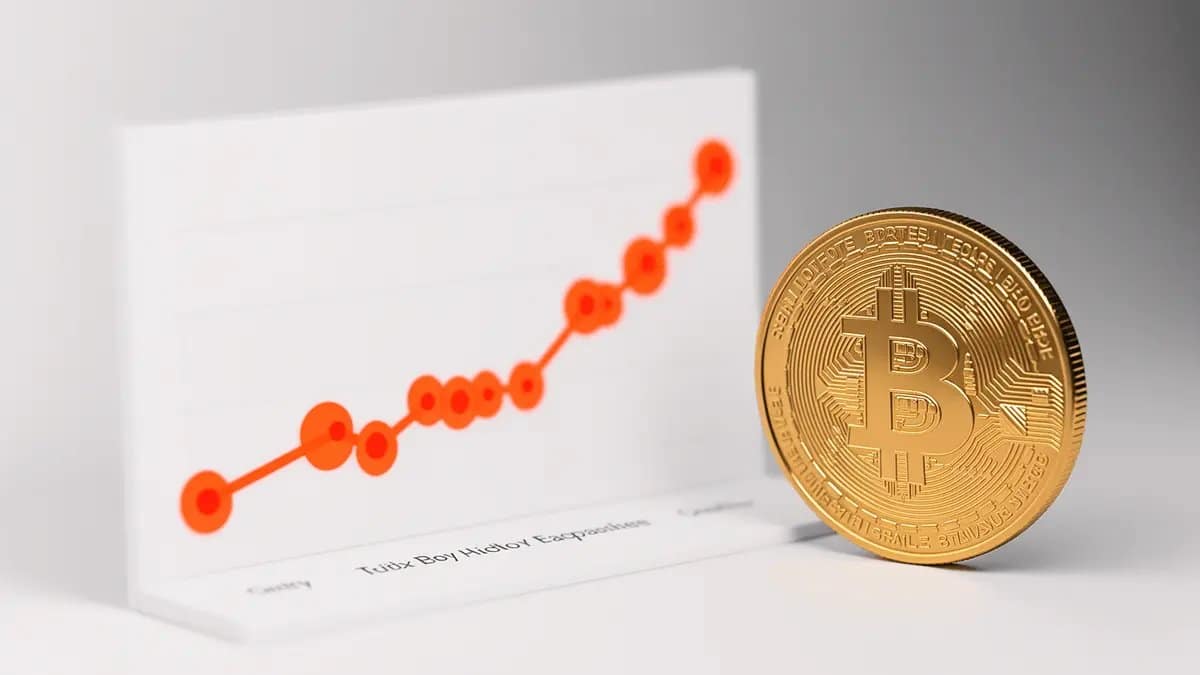 Michael Saylor y el «punto naranja»: ¿Nueva compra de Bitcoin?