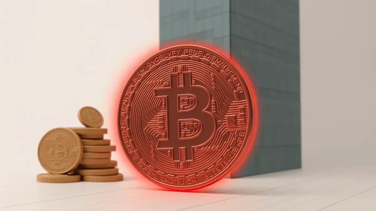 Michael Saylor venderá 1.250M en Bitcoin con Strategy