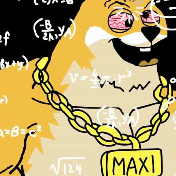 PEPE mantiene su soporte y Maxi Doge supera los $4,8M