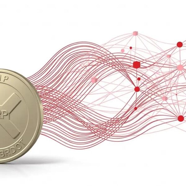 Ripple procesa $16 billones: ¿Qué significa para XRP?