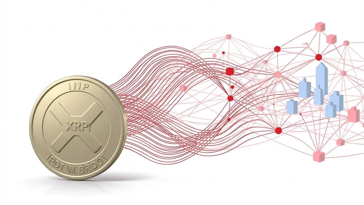 Ripple procesa $16 billones: ¿Qué significa para XRP?