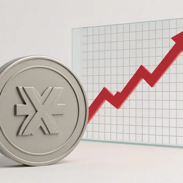 Ripple (XRP) supera resistencia clave: ¿Hacia los $1.15?