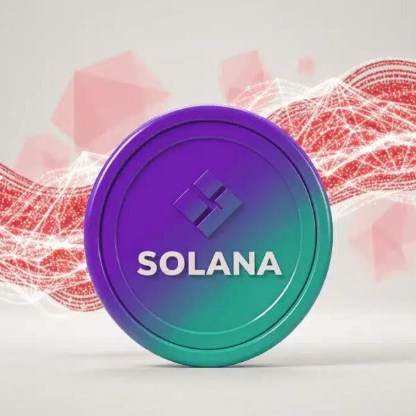 Solana supera a Coinbase en volumen DEX mientras SOL busca los $150