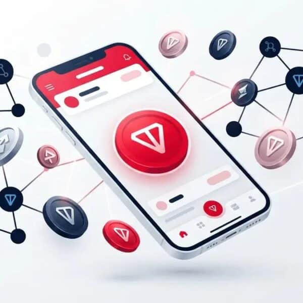 Telegram lanzará wallet nativa para 1.000 millones de usuarios