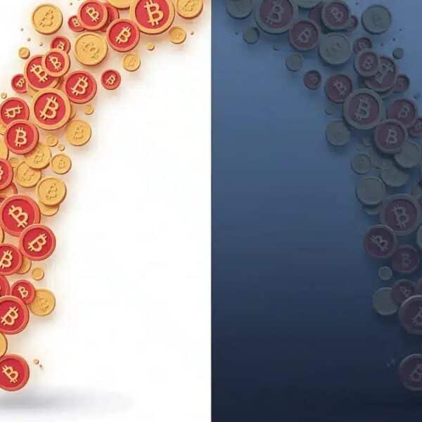 La familia de Trump gana $2.3Bn con criptomonedas
