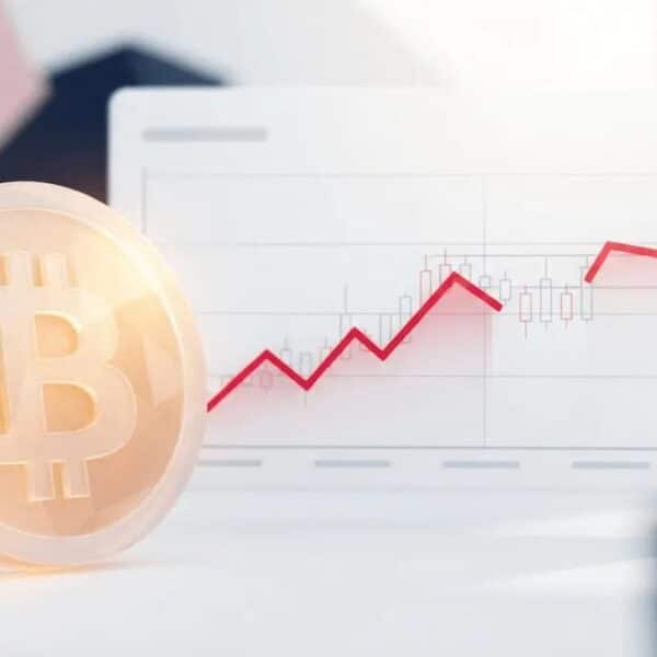 Wells Fargo rota a MSTR y BlackRock Bitcoin ETF: ¿BTC a $65k?