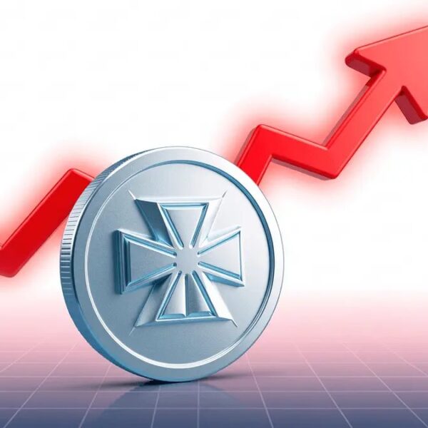 XRP Ripple mantiene el soporte de $1,10: ¿Hacia dónde va?