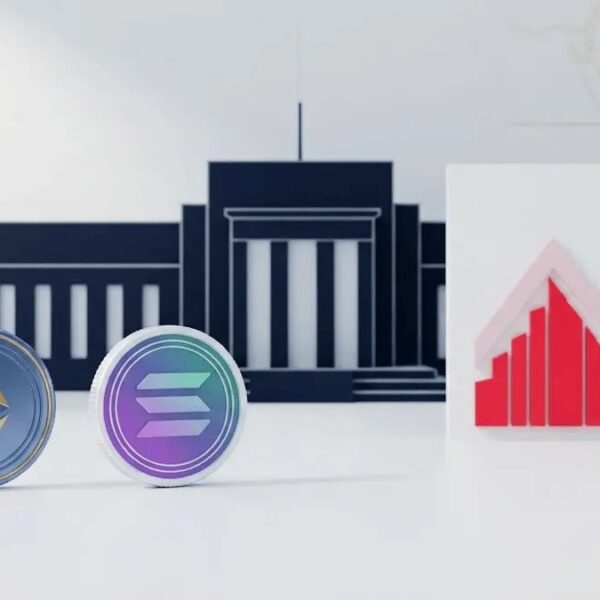Bitcoin Hyper y el dilema de Ethereum ante la decisión de la Fed