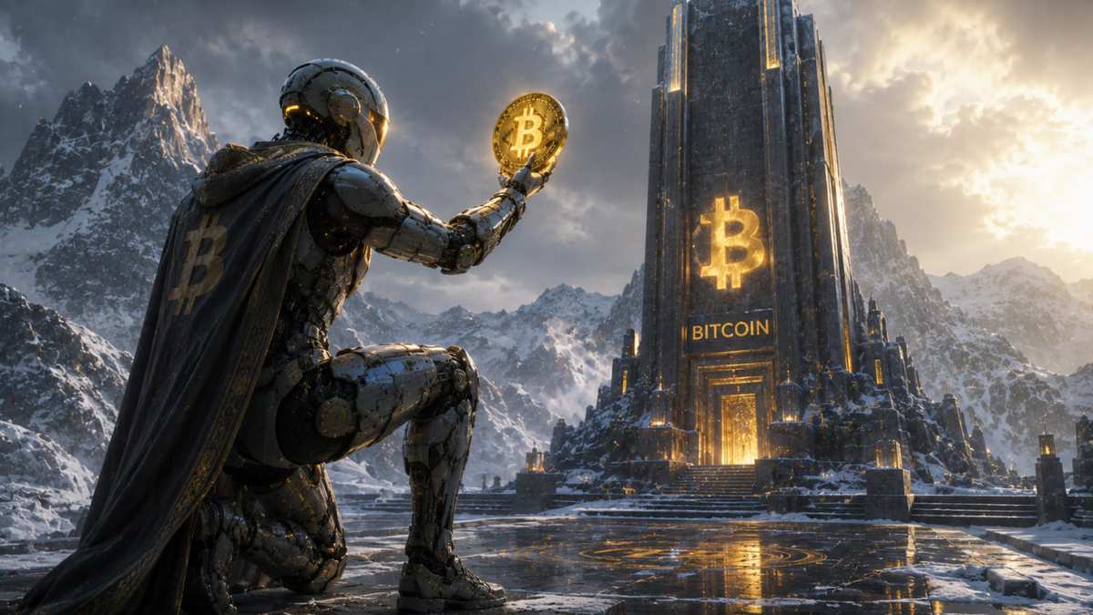 Bitcoin a $105,000: ChatGPT predice un rally histórico para 2026