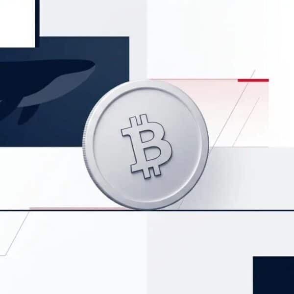 Ballenas de Bitcoin acumulan mientras Bitcoin Cash lucha por los $210