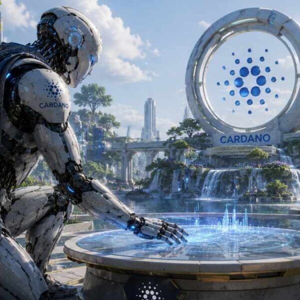 Predicción Cardano: Meta AI proyecta ADA a $0.68 para 2026